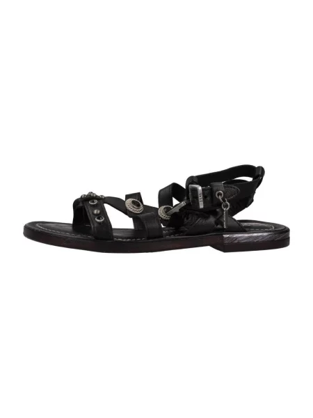 Pantofi Airstep / A.s.98 negru
