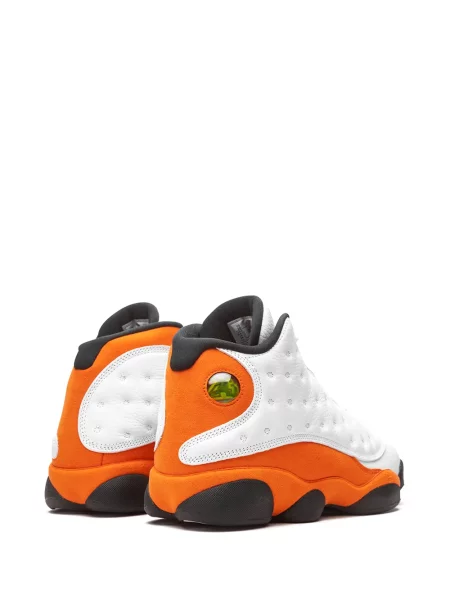 Retro tenisky Jordan Air Jordan 13 bílé