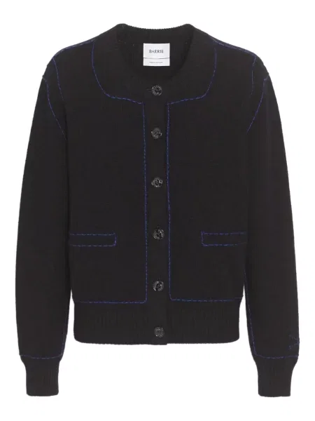 Cardigan Barrie negru