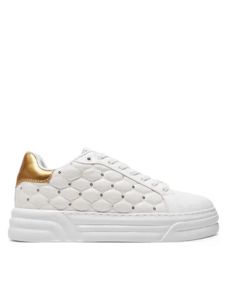 Pantofi Liu Jo alb