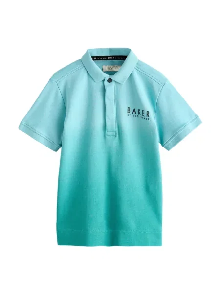 Baker by Ted Baker Póló türkiz