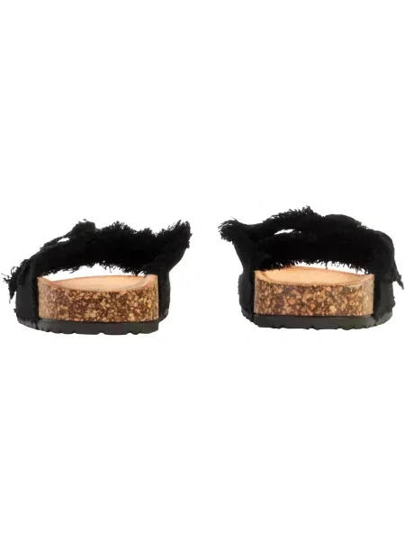 Pantofi Joia negru