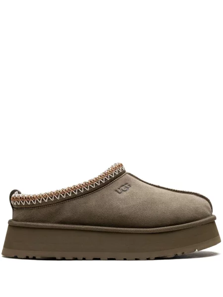 Bačkory Ugg hnědé