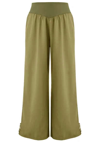 Imily Bela Pantaloni kaki