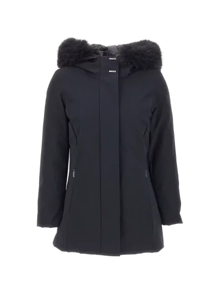 Geacă parka Rrd albastru