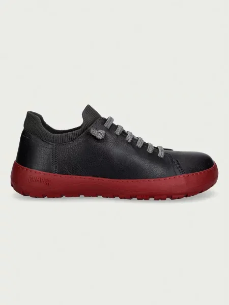 Camper Peu Serra sneakers pentru bărbați gri