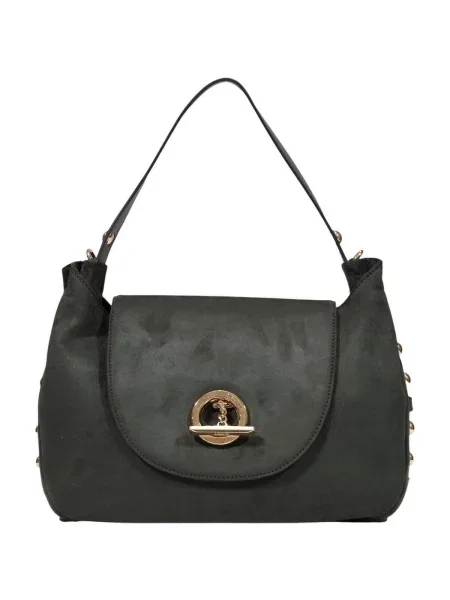 Geanta crossbody Liu Jo verde