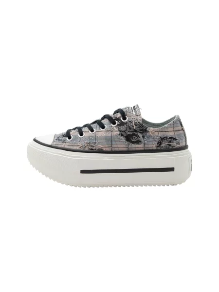 Sneakerși Converse Chuck Taylor All Star negru