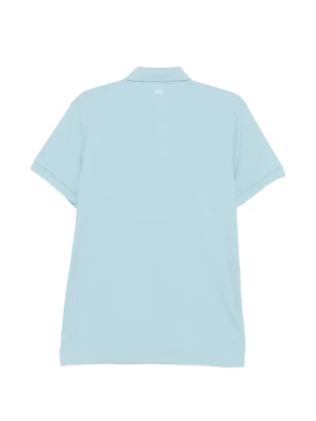 Polo J.lindeberg albastru