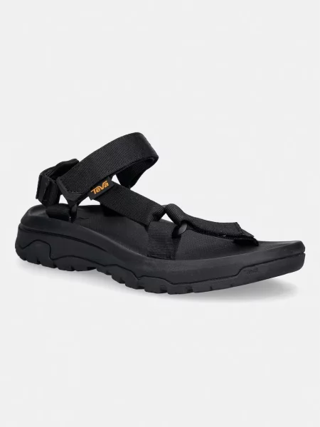 Teva sandale pentru bărbați Hurricane negru