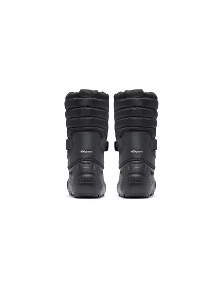Columbia Čizme za snijeg Powderbug™ Snowlite™ crna
