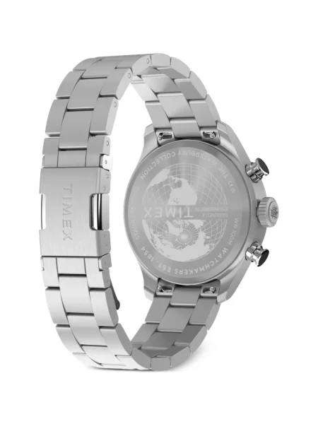 Ceas Timex negru