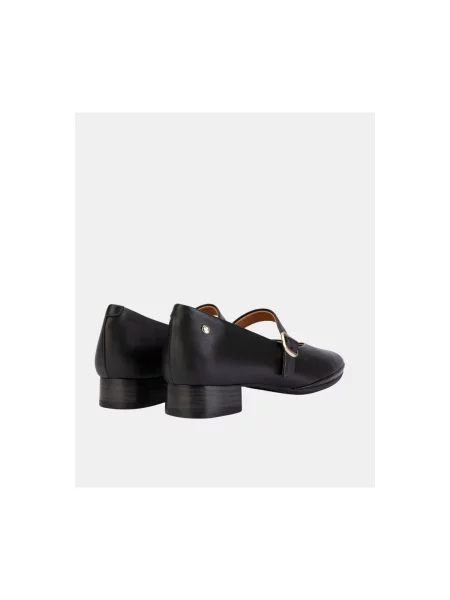Pantofi Pikolinos negru