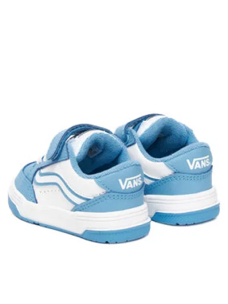 Laisvalaikio batai Vans Hylane V mėlyna