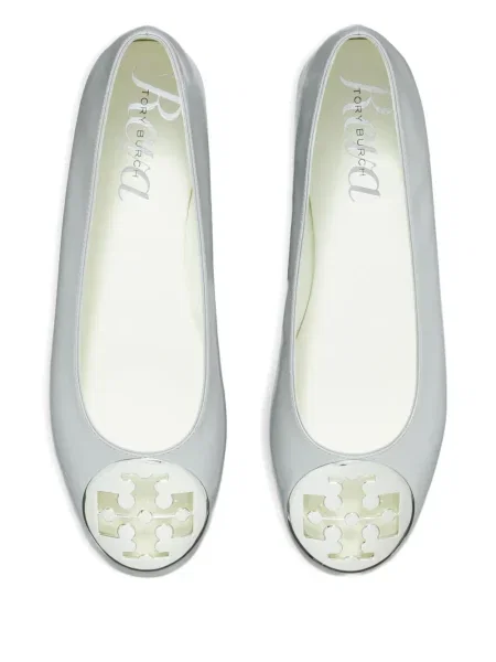 Balerini Tory Burch gri