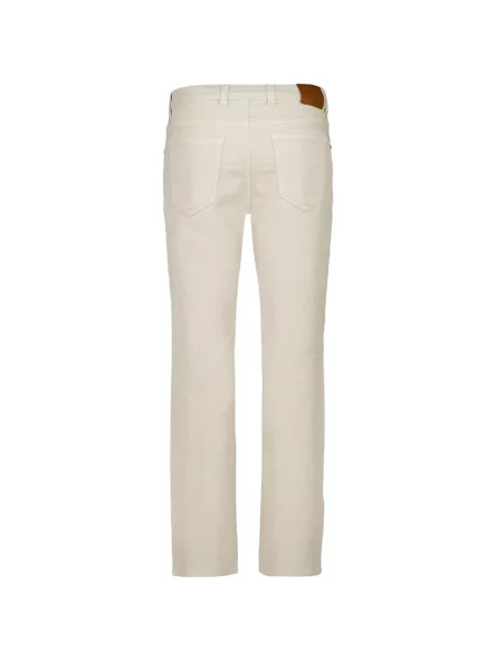 Pantaloni Boglioli de catifea cord