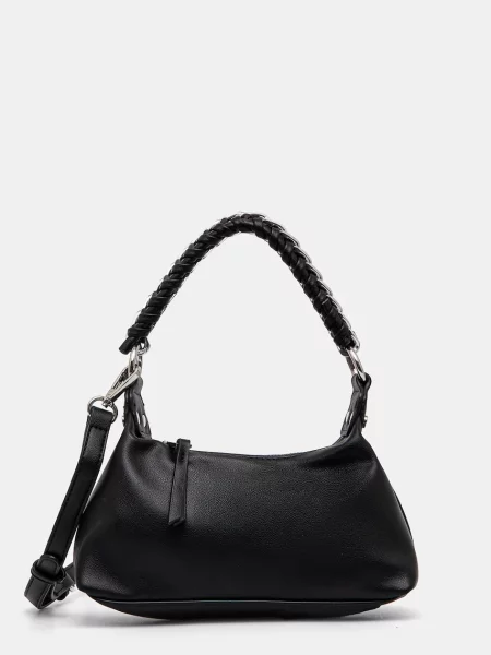 Чанта Answear Lab черно