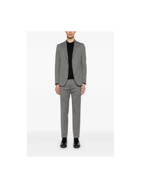 Sweter Lardini czarny