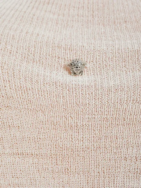 Pulover Versace lung