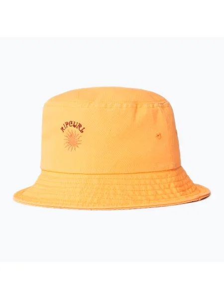 Rip Curl női vegyes rövid karimájú vödrös sapka mangó sapka. Méret: M