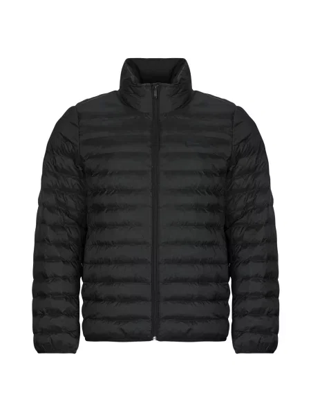 Denim jakna Calvin Klein Jeans črna