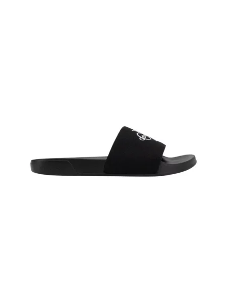 Papuci Calvin Klein negru
