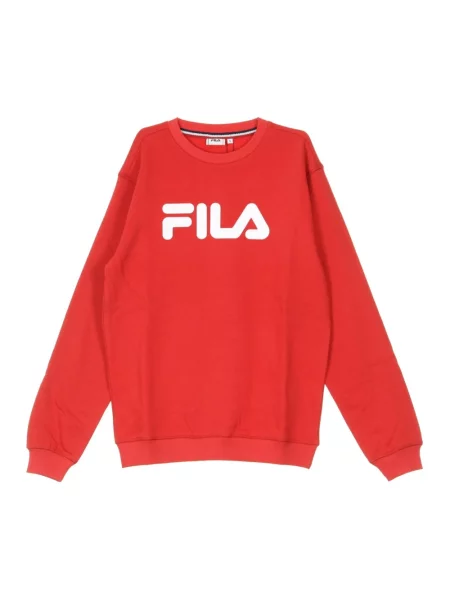 Bluza Fila czerwona