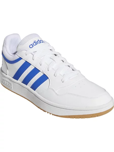 Sneakerși Adidas Sportswear alb