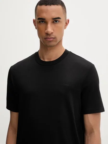 Calvin Klein Póló fekete