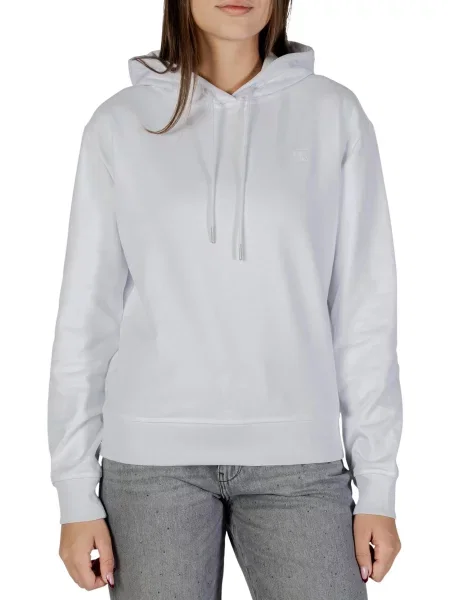 Blugi Calvin Klein alb