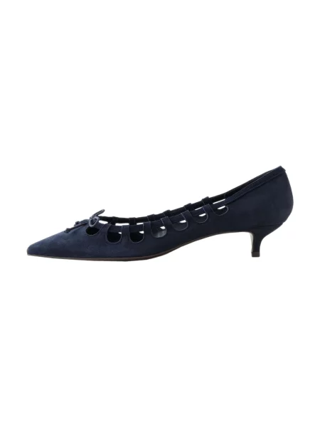 Next Pumps Forever Comfort bleumarin