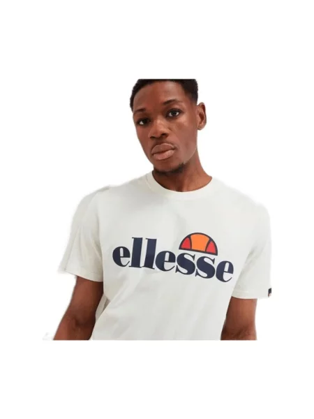 Majica Ellesse bijela