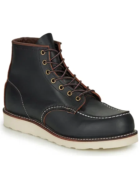 Pantofi Red Wing negru