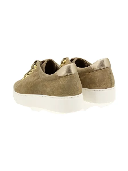 Pantofi Piesanto bej