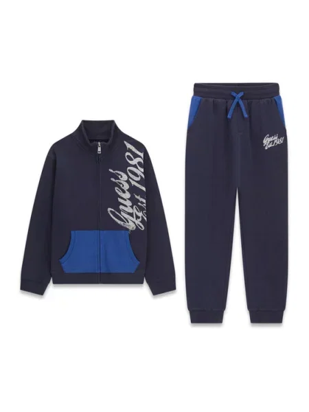 Guess Trening Bleumarin
