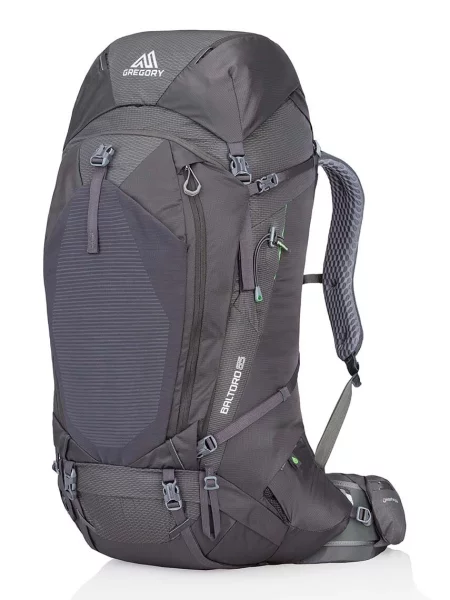 Nahrbtnik Gregory Baltoro 65 črna