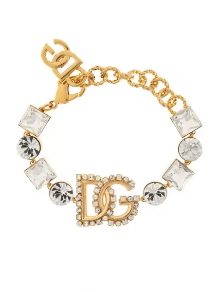 Brăţară Dolce & Gabbana auriu