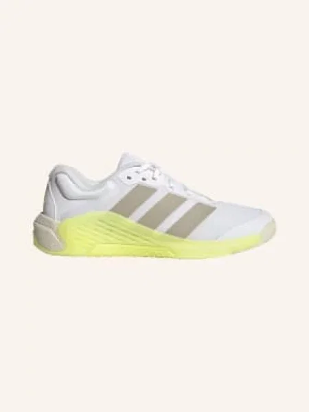 Adidas Buty Treningowe Dropset 4 Trainer weiss białe