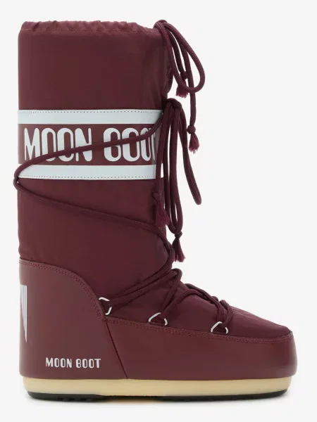 Сапоги Moon Boot