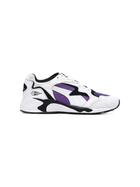 Pantofi Puma alb