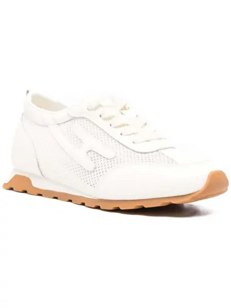 Pantofi Sergio Moretti alb