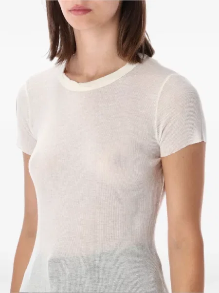 Tricou James Perse tricotate