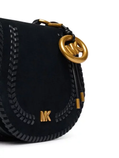 Torbica MICHAEL Michael Kors crna