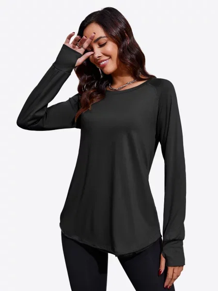 Imily Bela Tricou negru