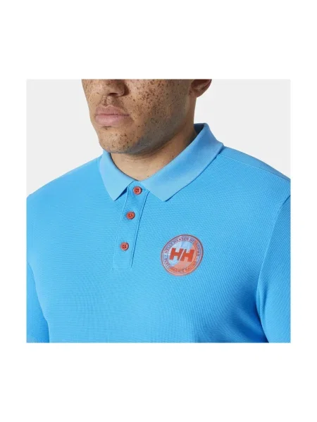 Polo Helly Hansen albastru