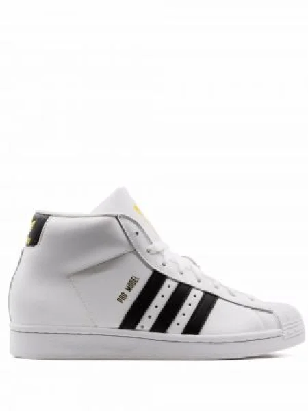 Маратонки Adidas Pro model