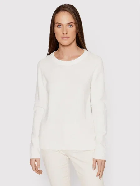 Vila Pulover Ril alb