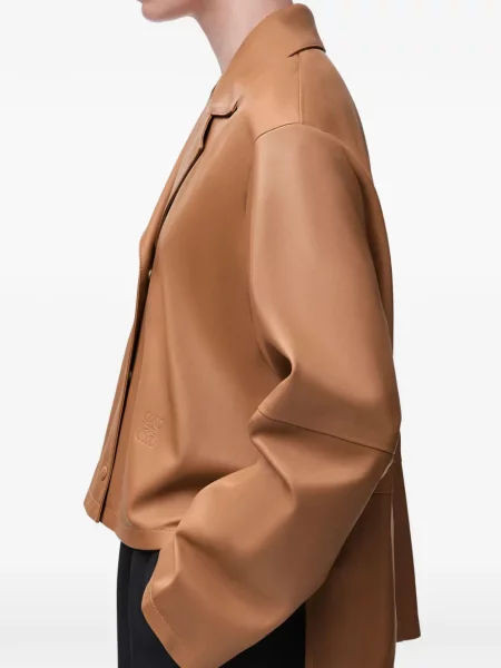 Cămașă Loewe maro