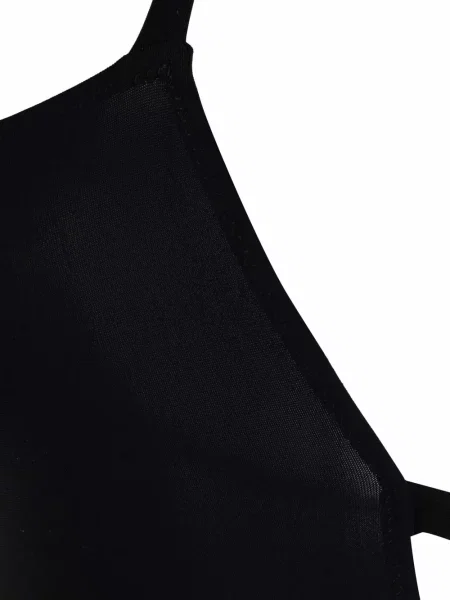 Chiloți Lido slip-on negru