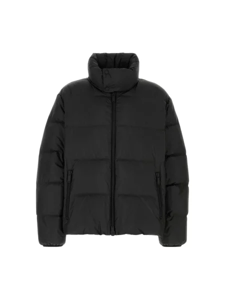 Kurtka puchowa Dsquared2 czarna